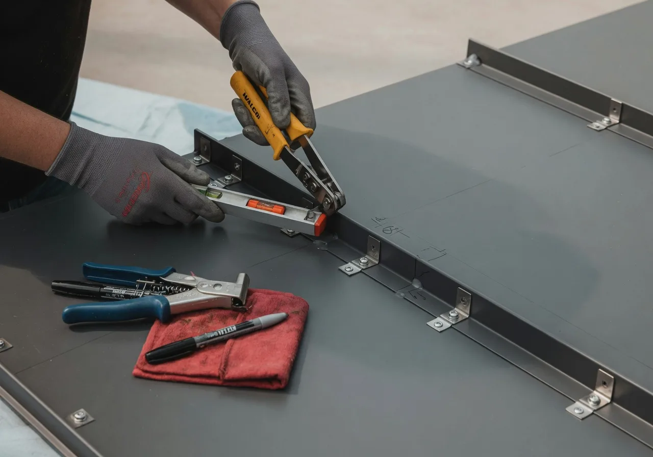 Why choose Metal Roofing Installation in Perley, MN